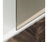 Шторка для ванны в широком профиле MaybahGlass MGV-74-5ш 6