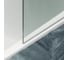Шторка для ванны в широком профиле MaybahGlass MGV-59-3ш 6