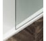 Шторка для ванны в широком профиле MaybahGlass MGV-63-5ш 6