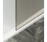 Шторка для ванны в широком профиле MaybahGlass MGV-70-1ш 6