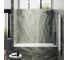 Шторка для ванны в широком профиле MaybahGlass MGV-65-1ш 4