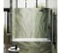 Шторка для ванны в широком профиле MaybahGlass MGV-90-6ш 4