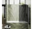 Шторка для ванны в широком профиле MaybahGlass MGV-79-6ш 4