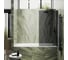 Шторка для ванны в широком профиле MaybahGlass MGV-86-6ш 4