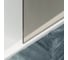 Шторка для ванны в широком профиле MaybahGlass MGV-77-3ш 6