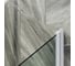 Шторка для ванной MaybahGlass поворотная на монопетле MGV-596-1 5
