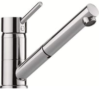 Смеситель для мойки ALVEUS CLEO-P CHR VA 1088776