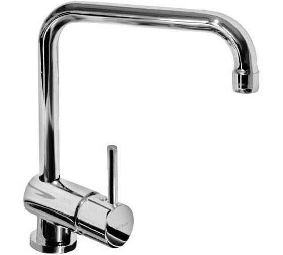 Смеситель для мойки ALVEUS QUADRA CHR 1126719 1