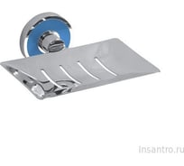 Прямоугольная мыльница BEMETA TREND-I 104108082e