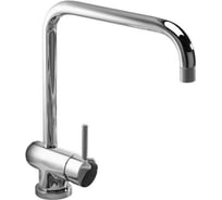 Смеситель для мойки ALVEUS OZ CHR M 1097968
