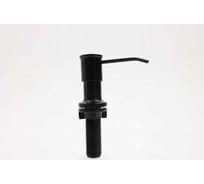 Диспенсер для кухонной мойки Alcora 350 мл, Black 3046131B