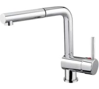 Смеситель для мойки ALVEUS AZETA-P CHR VA 1096119