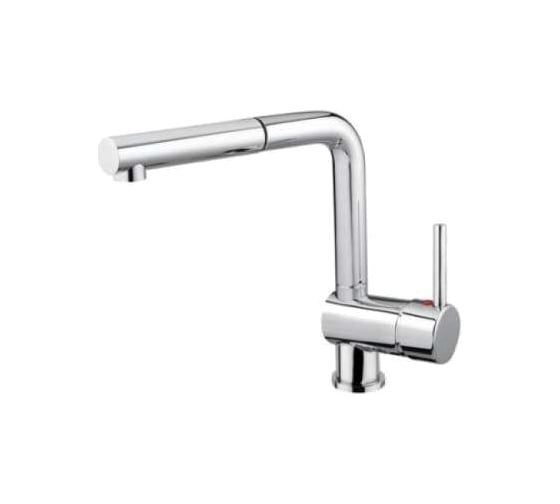 Смеситель для мойки ALVEUS AZETA-P CHR VA 1096119 1