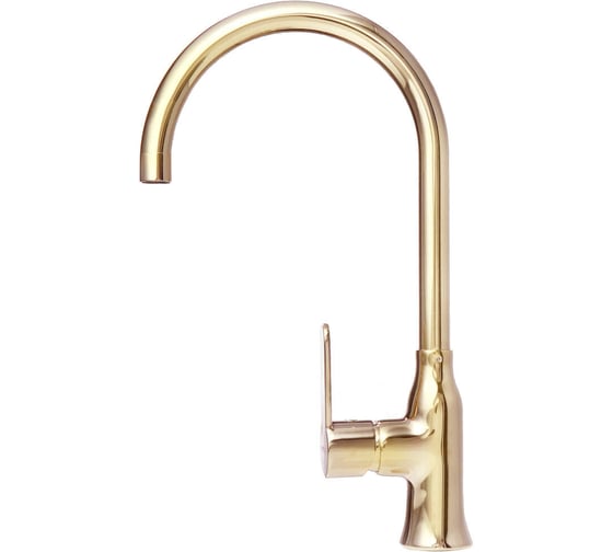 Смеситель для мойки ALVEUS SLIM MONARCH BRONZE 1103822 1