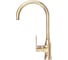 Смеситель для мойки ALVEUS SLIM MONARCH BRONZE 1103822 1