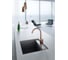 Смеситель для мойки ALVEUS SLIM MONARCH BRONZE 1103822 3