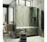 Шторка поворотная на монопетле MaybahGlass 1400х800 6 мм Сатин +Полотенцедержатель MGV-793-6 3