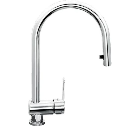 Смеситель для мойки ALVEUS ARC 20-P CHR 1115261 1