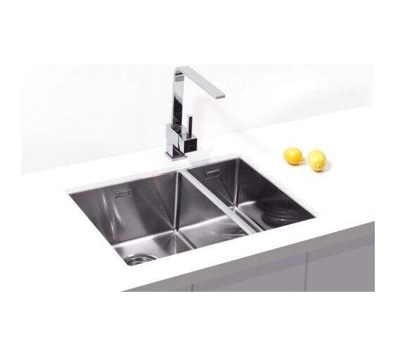 Смеситель для мойки ALVEUS LAGUNA CHR 1088536