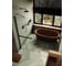 Душевая перегородка MaybahGlass в широком профиле, 1950х1090 мм, стекло бесцветное 8 мм + полотенцедержатель MGD-708-6ш 3