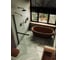 Душевая перегородка MaybahGlass в широком профиле, 1950х1090 мм, стекло сатин 8 мм + полотенцедержатель MGD-713-6ш 3