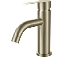 Смеситель для умывальника Fmark FS8201C 25165