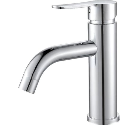 Смеситель для умывальника Fmark FS8201A 25163