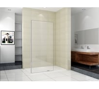 Душевое ограждение Weltwasser WW400 80B 800x1850 мм 10000002942
