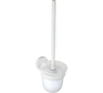 Подвесной ершик BEMETA WHITE щетка белая 104113014