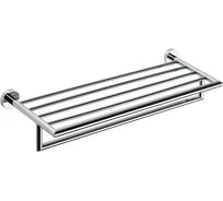 Полочка для полотенец BEMETA OMEGA 655 мм 104205072