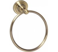 Кольцо для полотенец BEMETA RETRO бронза 144104067