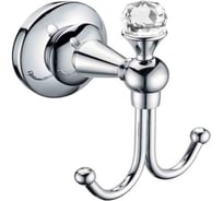 Крючок двойной Elvan 89710CT