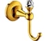 Крючок одинарный Elvan 9709GD 1
