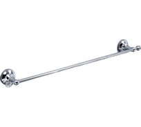 Штанга для полотенец Elvan хром 60 см 89703CT