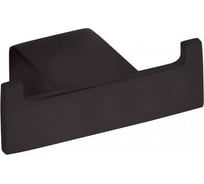 Двойной крючок в ванную BEMETA NERO 135006030