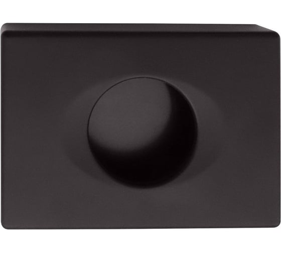 Держатель для пластиковых мешков BEMETA DARK 101403030