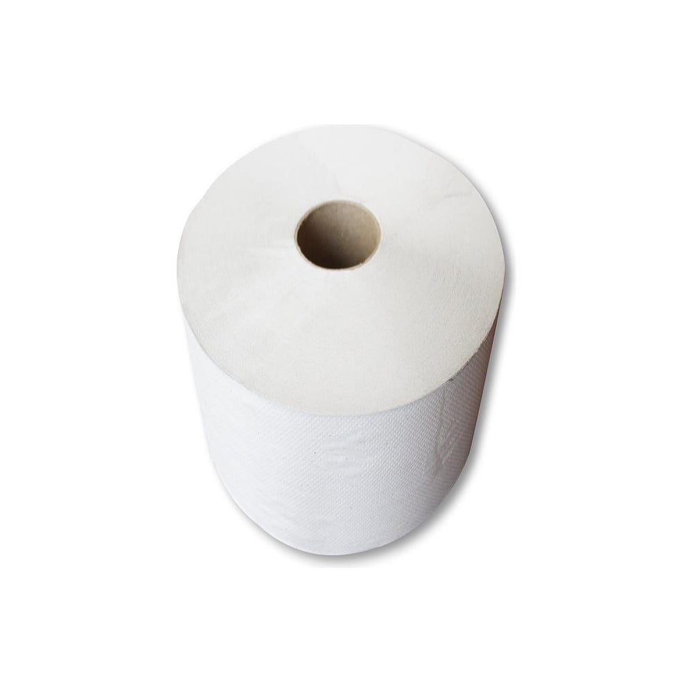 Бумага туалетная Protissue PRO 1-сл h90 d160 мм, 200 м/рул, без ...