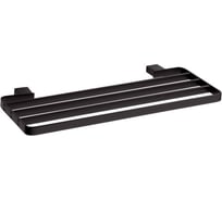 Полотенцедержатель BEMETA NERO 135002180