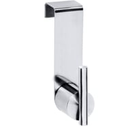 Одинарный крючок для одежды BEMETA Omega 104106152