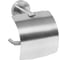 Держатель туалетной бумаги BEMETA с крышкой NEO 104112015 1