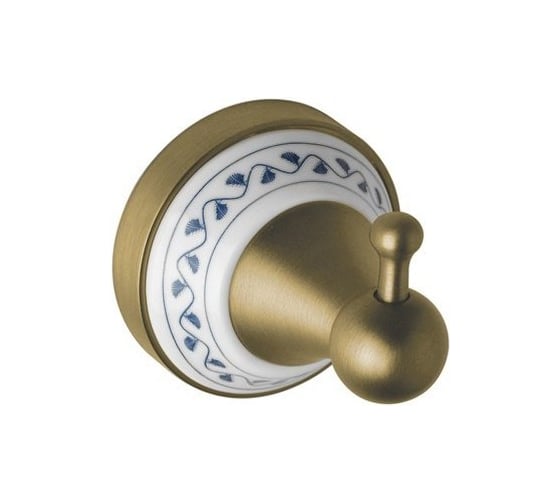 Крючок BEMETA KERA 144706017 1