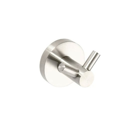 Двойной крючок BEMETA NEO 104106035 1