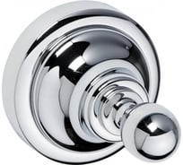 Крючок BEMETA RETRO хром 144306132