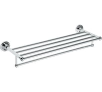 Полочка для полотенец BEMETA RETRO хром 144302092