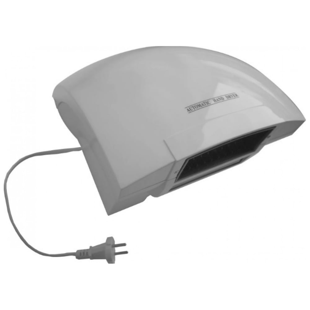 Автоматический сушитель для рук BEMETA HOTEL 945224016 - выгодная цена ...