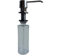 Встроенный дозатор для жидкого мыла BEMETA HOTEL 152109125