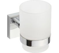 Стакан с держателем для зубных щеток BEMETA BETA 132110012