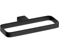 Кольцо для полотенец BEMETA NERO 135004060