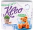 Туалетная бумага Kleo Лаванда, 3 слоя, 4 рулона С6 1