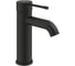Смеситель однорычажный для раковины Grohe 24172KF1 Essence, S size, фантомный чёрный 00000136003 3